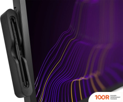 Графический планшет Wacom CINTIQ PRO 27 (45769)