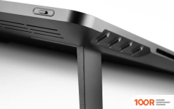 Графический планшет Wacom CINTIQ PRO 16 DTH-167 (45768)