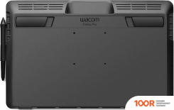 Графический планшет Wacom CINTIQ PRO 16 DTH-167 (45768)