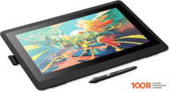 Графический планшет Wacom CINTIQ 22 DTK-2260 (45767)