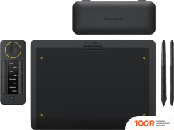 Графический планшет Ugee BPH1212W-K02A (45766)