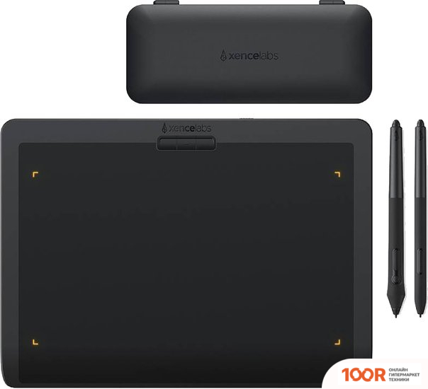 Графический планшет Ugee BPH1212W-A (45765)