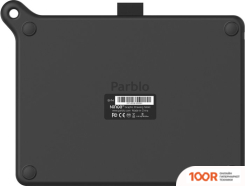 Графический планшет Parblo NINOS M (ЧЕРНЫЙ) (45756)