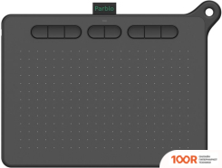 Графический планшет Parblo NINOS M (ЧЕРНЫЙ) (45756)