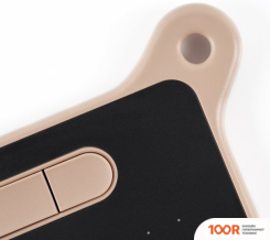 Графический планшет Parblo NINOS M (РОЗОВЫЙ) (45755)