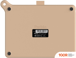 Графический планшет Parblo NINOS M (РОЗОВЫЙ) (45755)