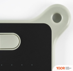 Графический планшет Parblo NINOS M (ЗЕЛЕНЫЙ) (45754)