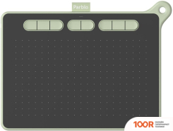 Графический планшет Parblo NINOS M (ЗЕЛЕНЫЙ) (45754)