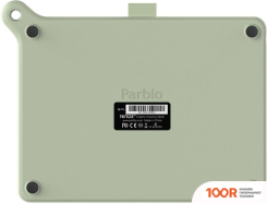 Графический планшет Parblo NINOS M (ЗЕЛЕНЫЙ) (45754)