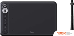 Графический планшет Parblo INTANGBO X7 (ЧЕРНЫЙ) (45753)