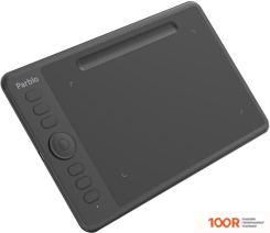 Графический планшет Parblo INTANGBO S (ЧЕРНЫЙ) (45750)