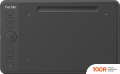 Графический планшет Parblo INTANGBO S (ЧЕРНЫЙ) (45750)