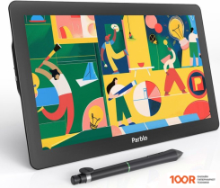 Графический планшет Parblo COAST 16 PRO (45746)