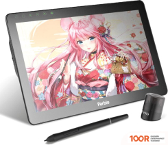 Графический планшет Parblo COAST 16 PRO (45746)