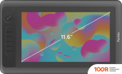 Графический планшет Parblo COAST 12 PRO (45744)