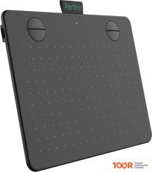 Графический планшет Parblo A640 V2 (ЧЕРНЫЙ) (45743)