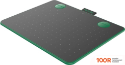 Графический планшет Parblo A640 V2 (ЗЕЛЕНЫЙ) (45742)