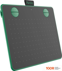 Графический планшет Parblo A640 V2 (ЗЕЛЕНЫЙ) (45742)