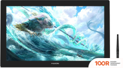 Графический планшет Huion KAMVAS PRO 24 4K (45740)
