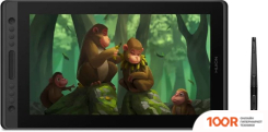 Графический планшет Huion KAMVAS PRO 16 PREMIUM (45738)