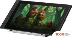 Графический планшет Huion KAMVAS PRO 16 PREMIUM (45738)