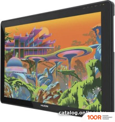 Графический планшет Huion KAMVAS 22 PLUS (45737)