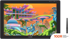 Графический планшет Huion KAMVAS 22 2020 (45736)