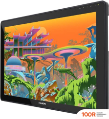 Графический планшет Huion KAMVAS 22 2020 (45736)