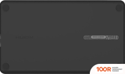 Графический планшет Huion KAMVAS 16 2021 GS1562 (КОСМИЧЕСКИЙ ЧЕРНЫЙ) (45734)