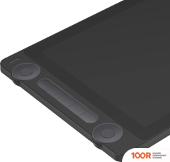 Графический планшет Huion KAMVAS 13 GEN 3 (ЧЕРНЫЙ) (45733)