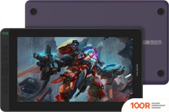 Графический планшет Huion KAMVAS 13 (ФИОЛЕТОВЫЙ) (45731)