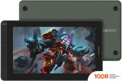 Графический планшет Huion KAMVAS 13 (ПОЛУНОЧНО-ЗЕЛЕНЫЙ) (45730)