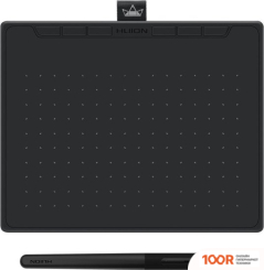 Графический планшет Huion INSPIROY RTS-300 (ЧЕРНЫЙ) (45726)