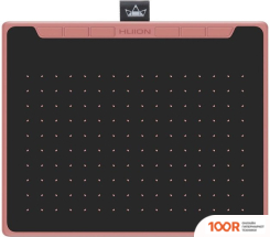 Графический планшет Huion INSPIROY RTS-300 (РОЗОВЫЙ) (45725)