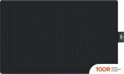 Графический планшет Huion INSPIROY RTP-700 (ЧЕРНЫЙ) (45724)