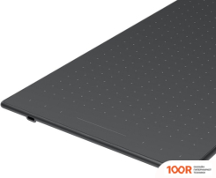 Графический планшет Huion INSPIROY RTP-700 (ЧЕРНЫЙ) (45724)