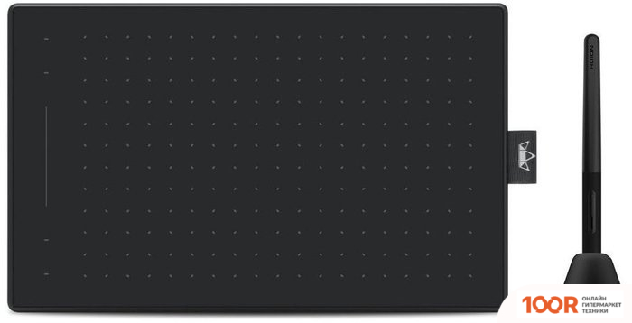 Графический планшет Huion INSPIROY RTP-700 (СИНИЙ) (45723)