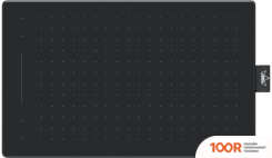 Графический планшет Huion INSPIROY RTM-500 (ЧЕРНЫЙ) (45722)