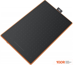 Графический планшет Huion INSPIROY RTM-500 (ОРАНЖЕВЫЙ) (45721)