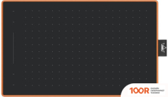 Графический планшет Huion INSPIROY RTM-500 (ОРАНЖЕВЫЙ) (45721)