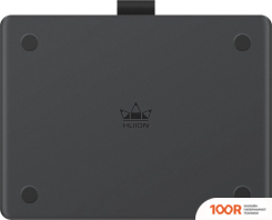 Графический планшет Huion INSPIROY FREGO S L310 (ЧЕРНЫЙ) (45713)