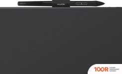 Графический планшет Huion INSPIROY FREGO M L610 (ЧЕРНЫЙ) (45712)