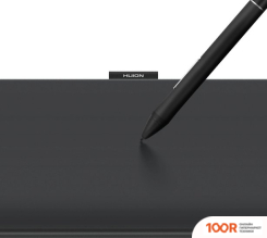 Графический планшет Huion INSPIROY FREGO M L610 (ЧЕРНЫЙ) (45712)