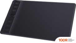 Графический планшет Huion INSPIROY 2 S H641P (ЧЕРНЫЙ) (45711)