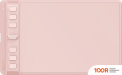 Графический планшет Huion INSPIROY 2 S H641P (РОЗОВАЯ САКУРА) (45710)