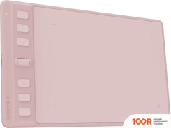 Графический планшет Huion INSPIROY 2 S H641P (РОЗОВАЯ САКУРА) (45710)