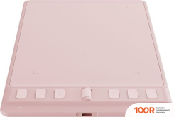 Графический планшет Huion INSPIROY 2 S H641P (РОЗОВАЯ САКУРА) (45710)