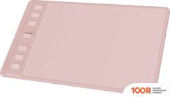 Графический планшет Huion INSPIROY 2 S H641P (РОЗОВАЯ САКУРА) (45710)