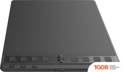 Графический планшет Huion INSPIROY 2 M H951P (ЧЕРНЫЙ) (45709)