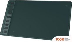Графический планшет Huion INSPIROY 2 M H951P (СОСНОВО-ЗЕЛЕНЫЙ) (45708)